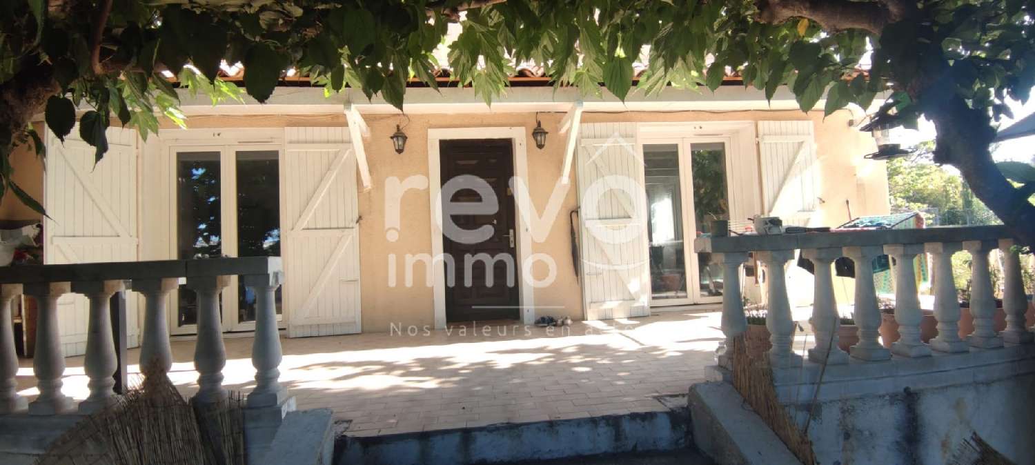  en venta casa Saint-Pargoire Hérault 3
