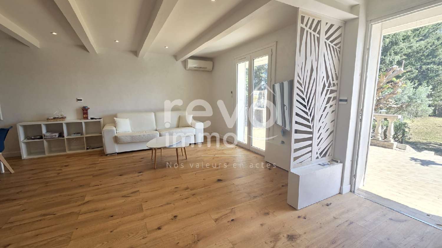  en venta casa Saint-Pargoire Hérault 4