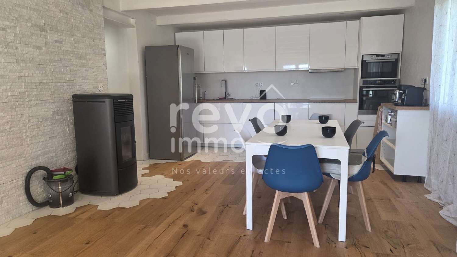  en venta casa Saint-Pargoire Hérault 6