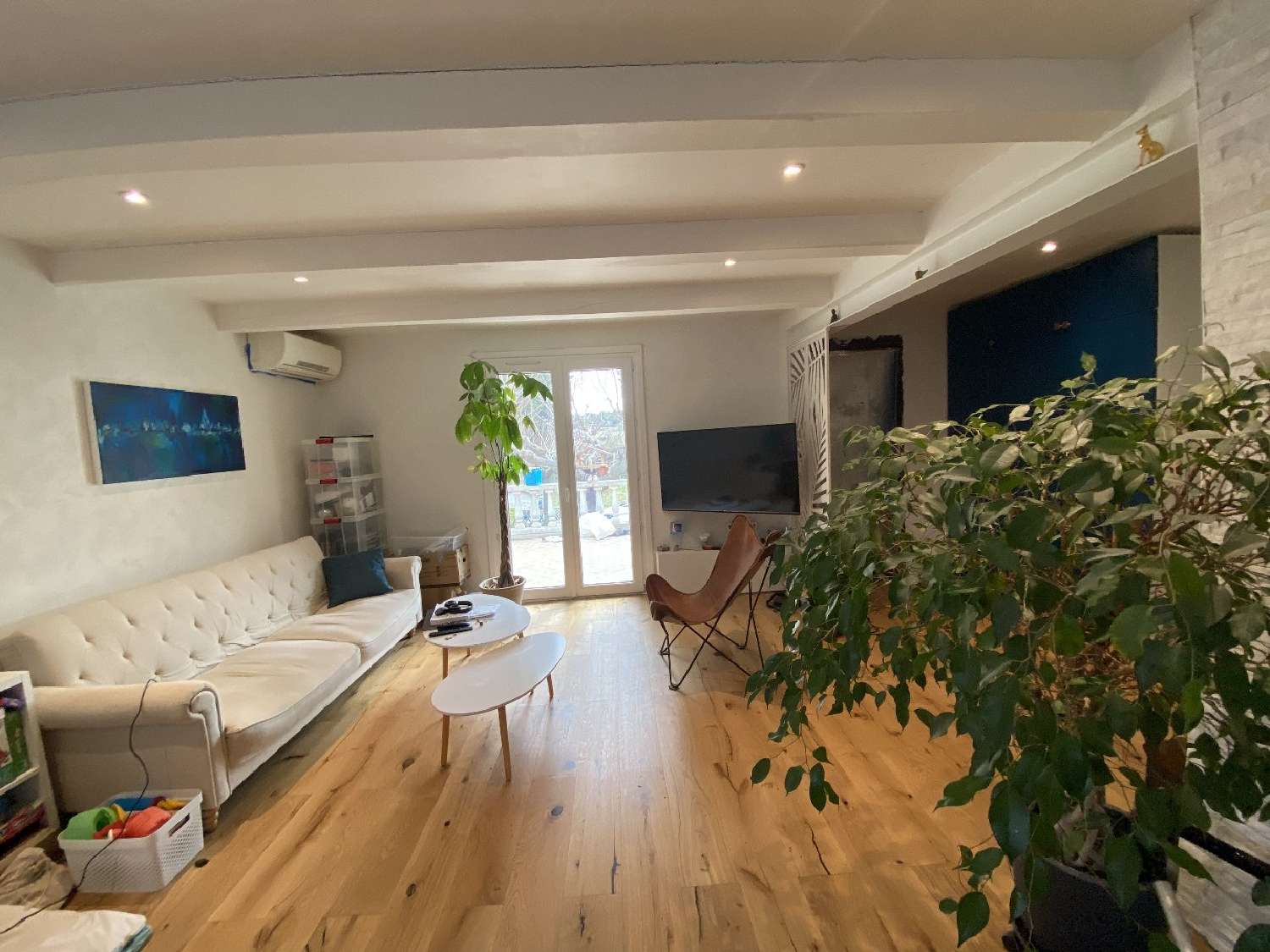  en venta casa Saint-Pargoire Hérault 7