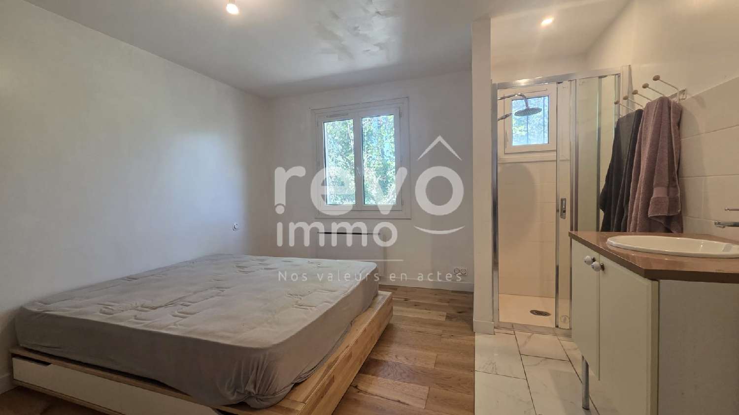  en venta casa Saint-Pargoire Hérault 8