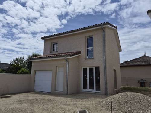 Saint-Paul-de-Varax Ain maison foto 7340151