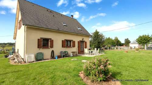 Saint-Paul-de-Fourques Eure Haus Bild 7343489