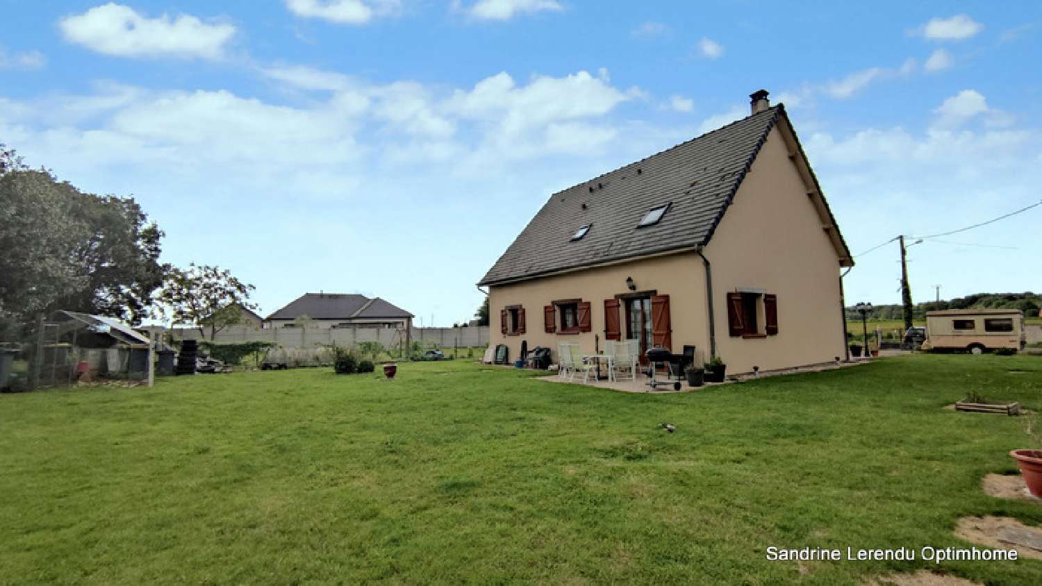  kaufen Haus Saint-Paul-de-Fourques Eure 2