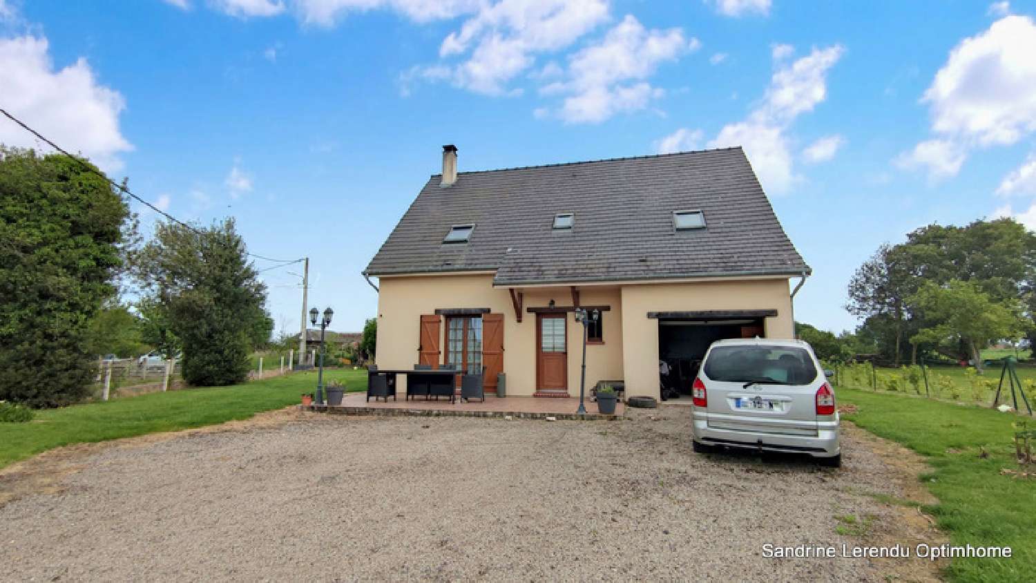  kaufen Haus Saint-Paul-de-Fourques Eure 3