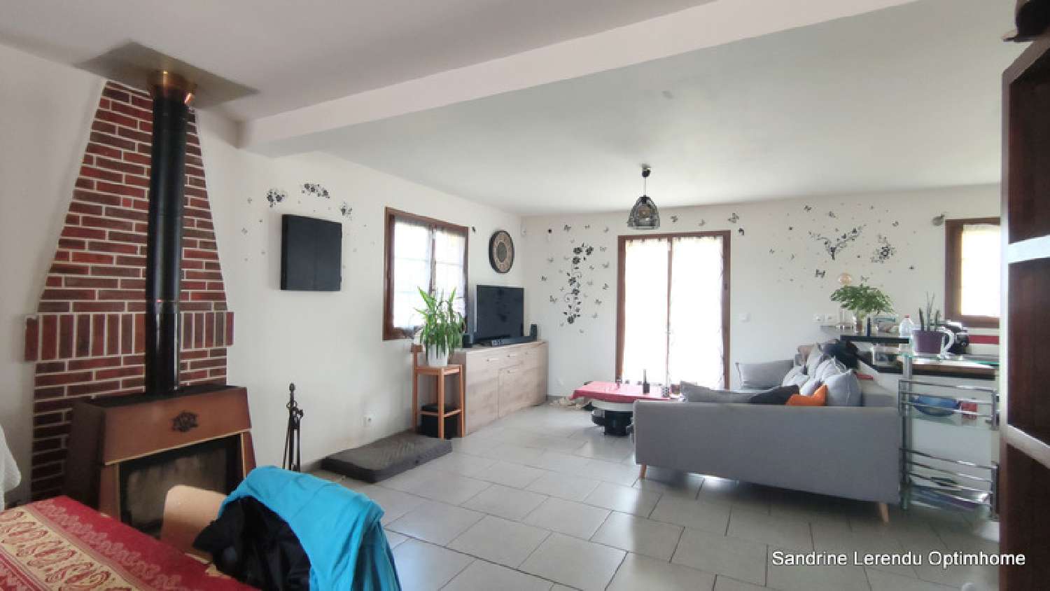  kaufen Haus Saint-Paul-de-Fourques Eure 6
