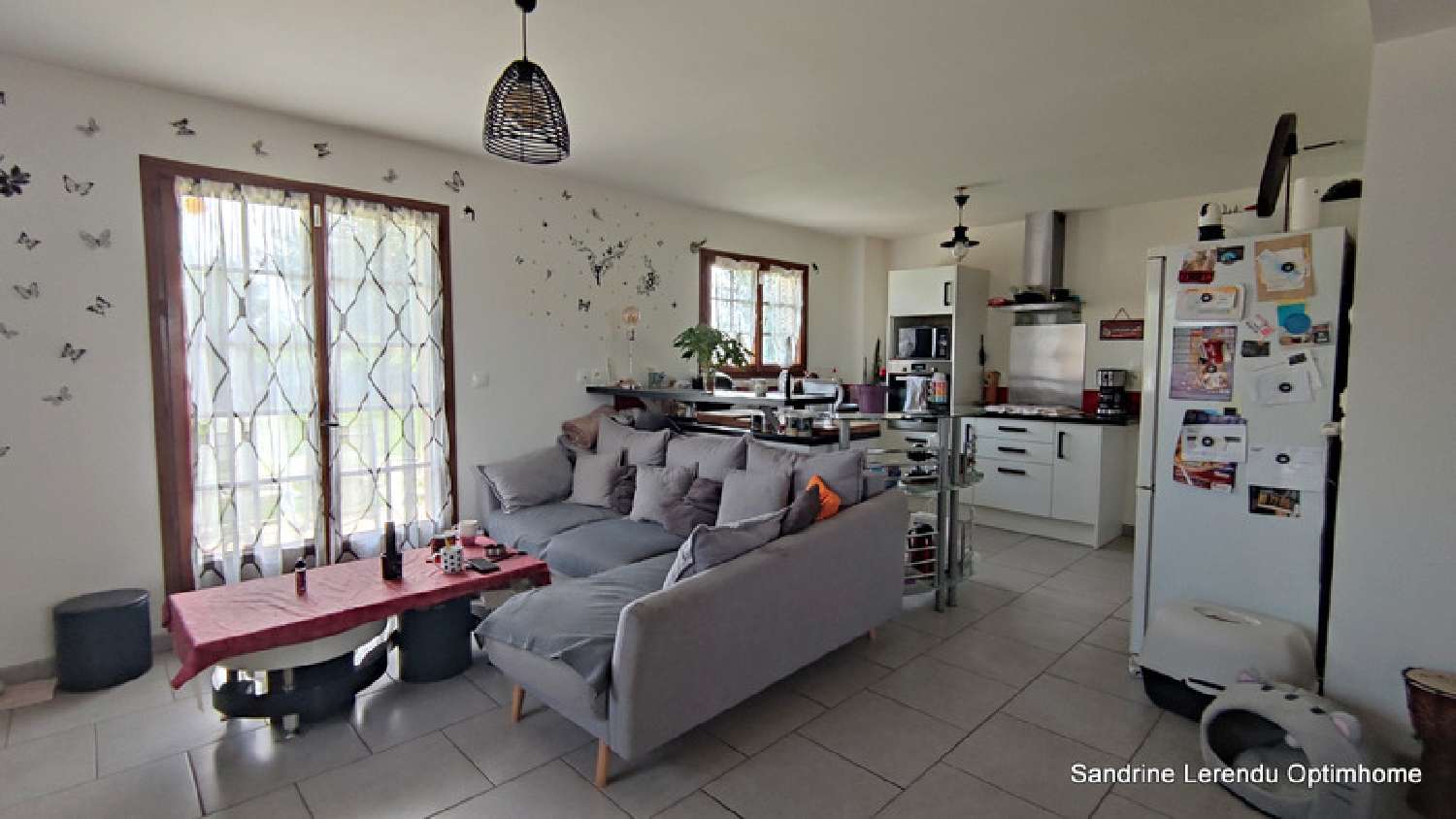  kaufen Haus Saint-Paul-de-Fourques Eure 8