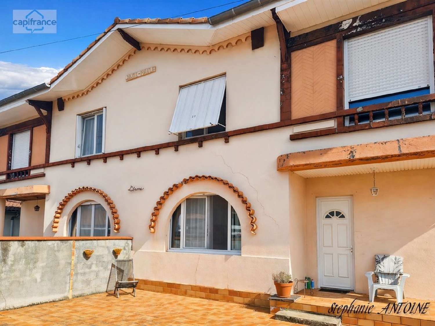 à vendre maison Saint-Paul-lès-Dax Landes 1