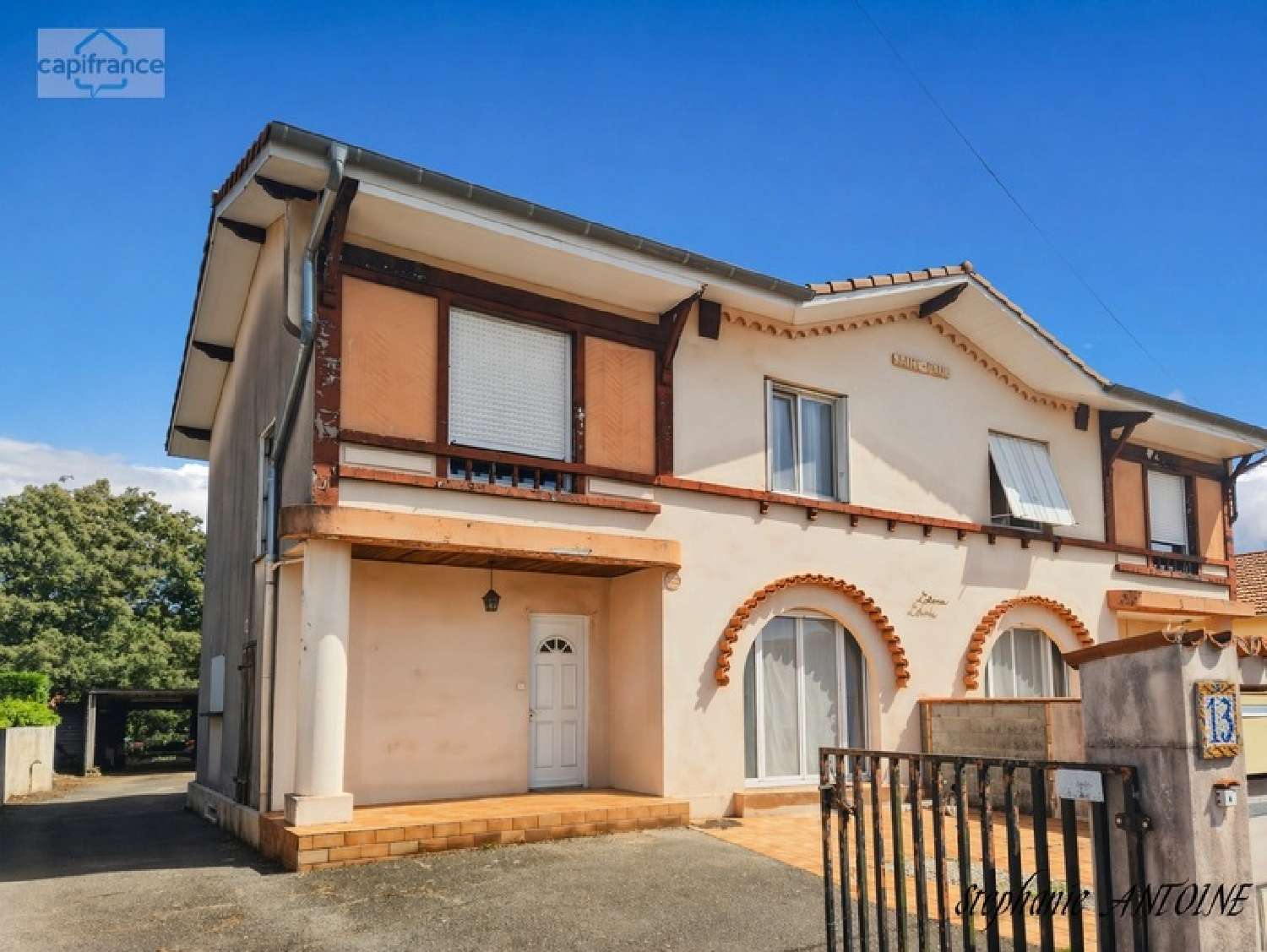 à vendre maison Saint-Paul-lès-Dax Landes 2