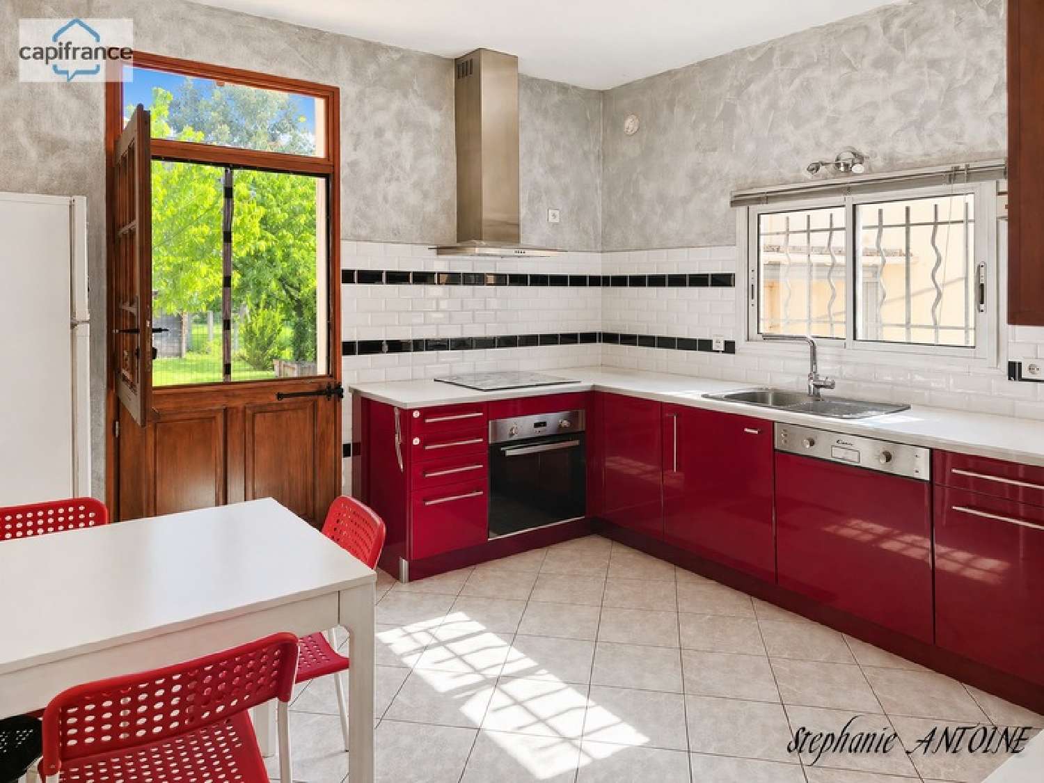 à vendre maison Saint-Paul-lès-Dax Landes 7