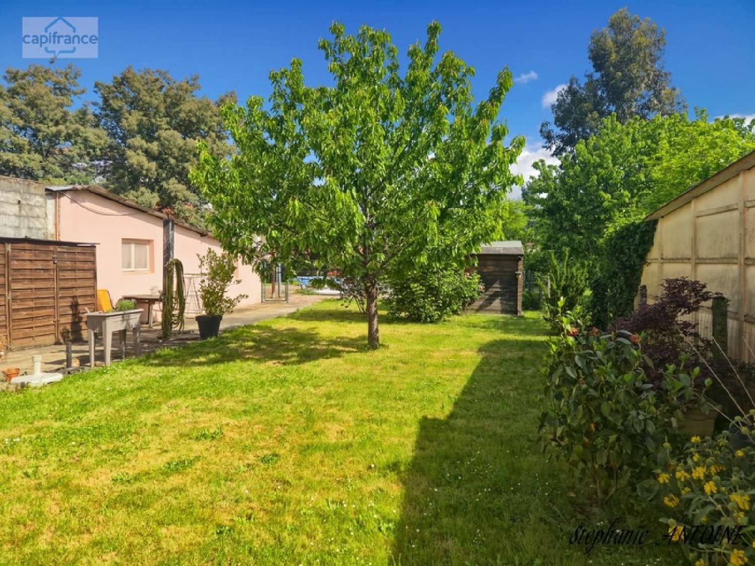 à vendre maison Saint-Paul-lès-Dax Landes 8