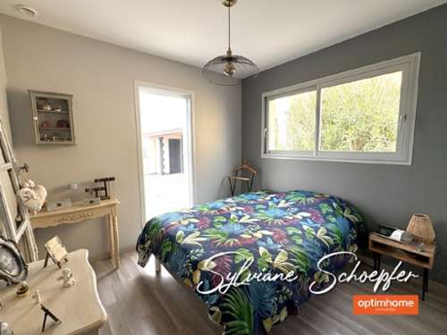  à vendre maison Saint-Paul-Trois-Châteaux Drôme 6