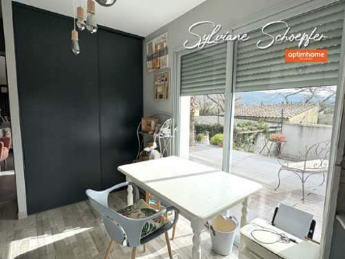  à vendre maison Saint-Paul-Trois-Châteaux Drôme 7