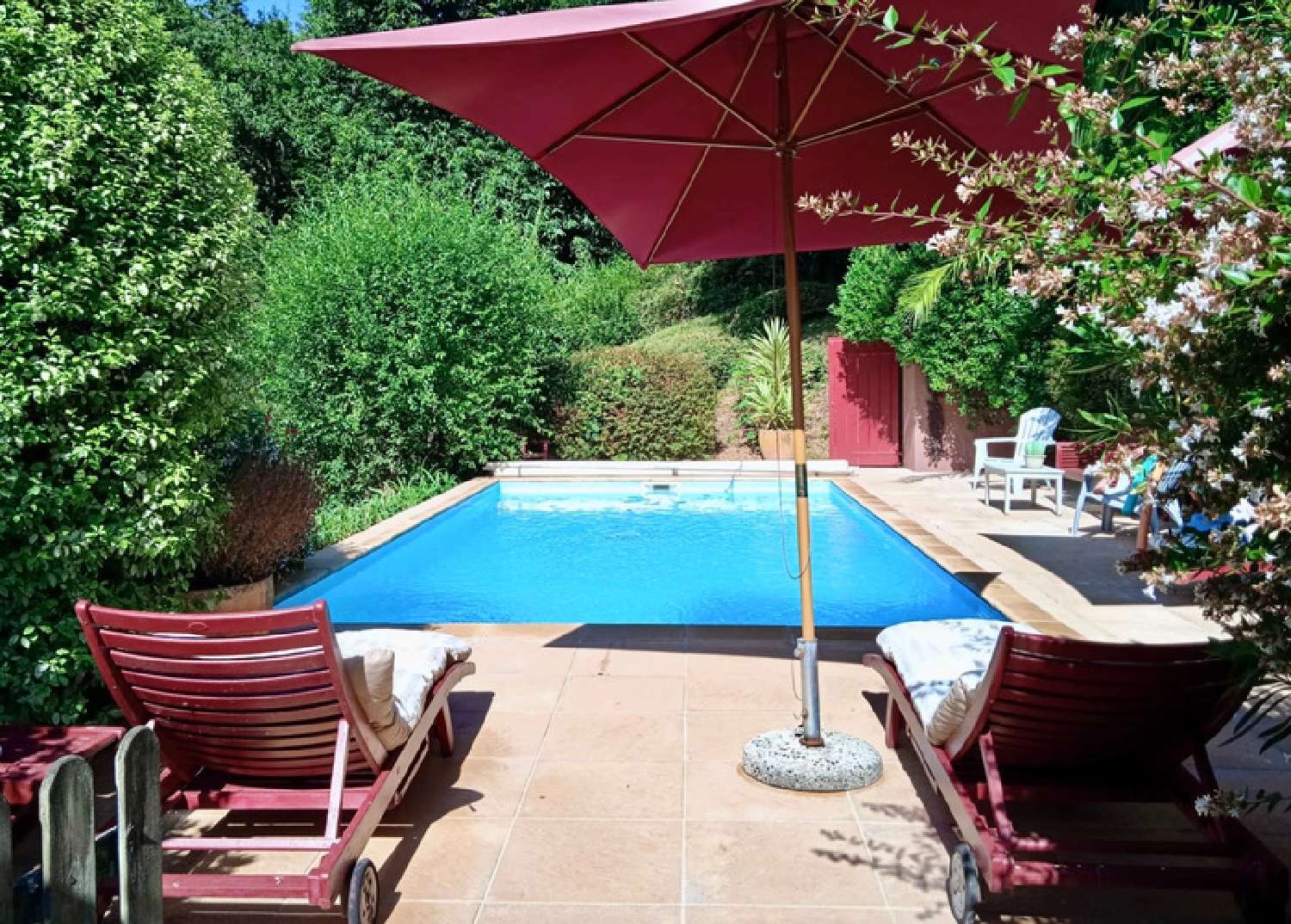 te koop huis Saint-Pée-sur-Nivelle Pyrénées-Atlantiques 3