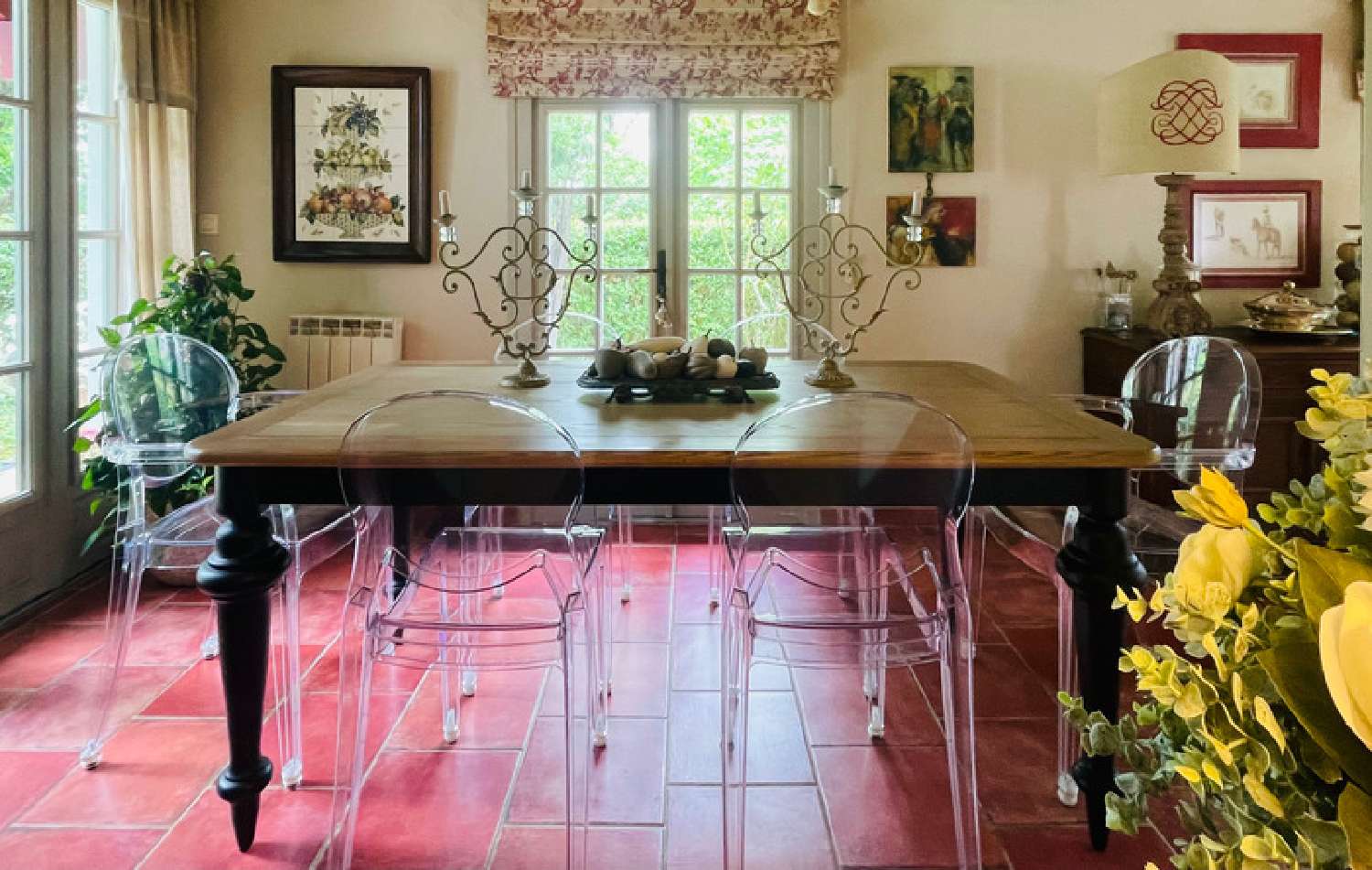 te koop huis Saint-Pée-sur-Nivelle Pyrénées-Atlantiques 6