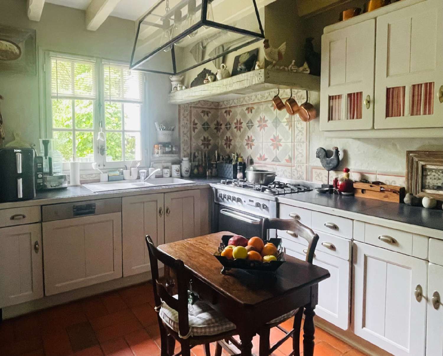 te koop huis Saint-Pée-sur-Nivelle Pyrénées-Atlantiques 8
