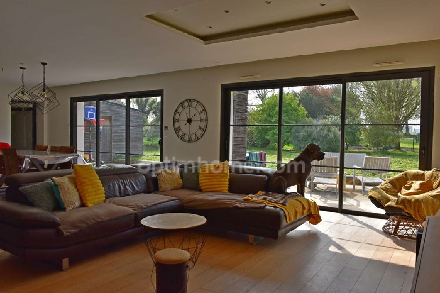  à vendre maison Saint-Péran Ille-et-Vilaine 2