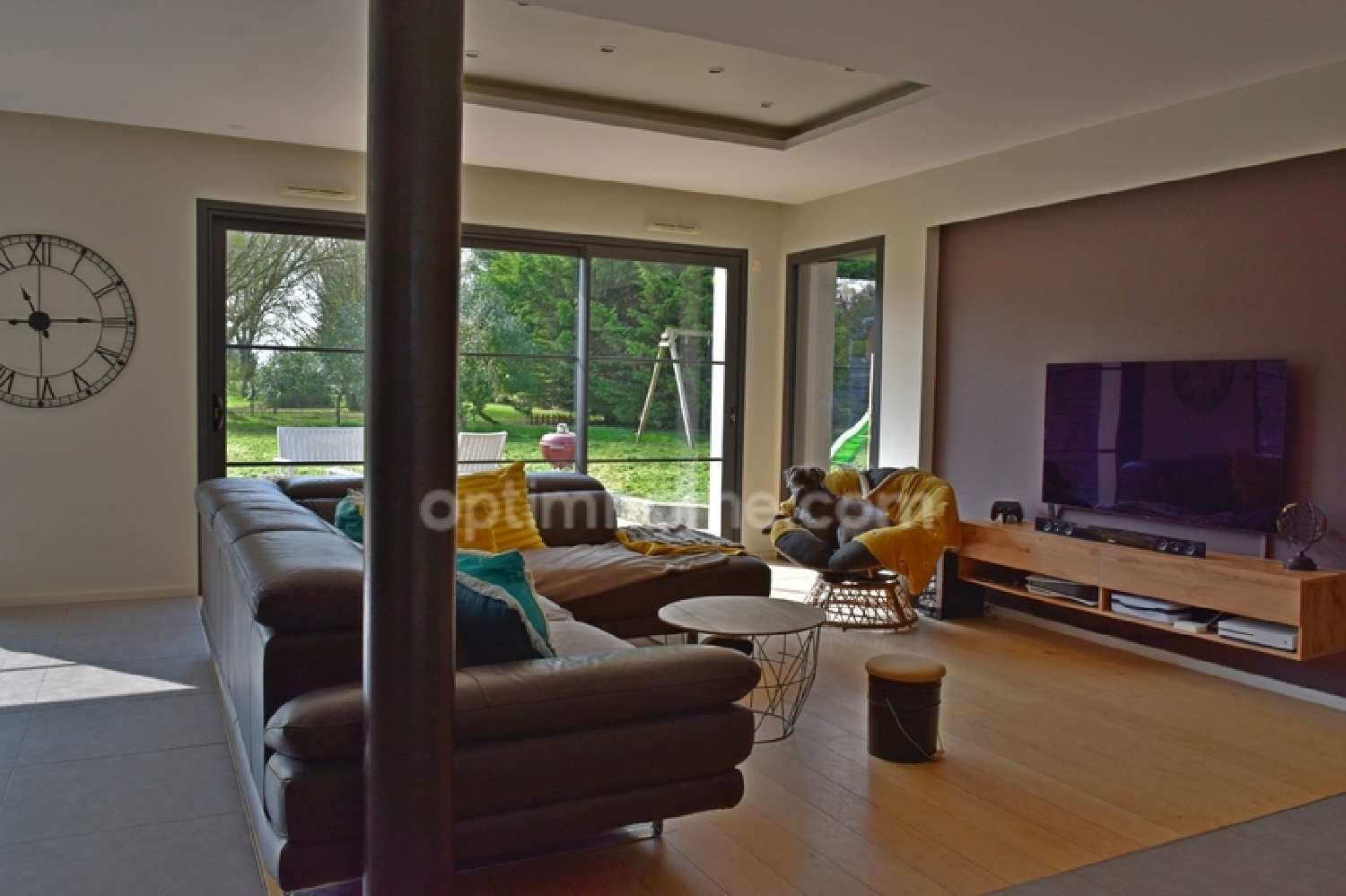  à vendre maison Saint-Péran Ille-et-Vilaine 3