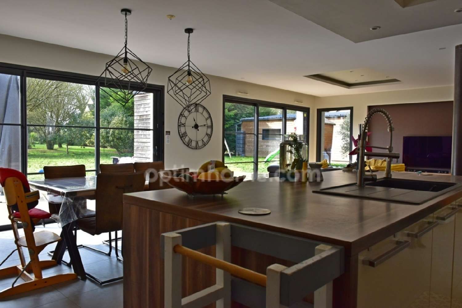  à vendre maison Saint-Péran Ille-et-Vilaine 5