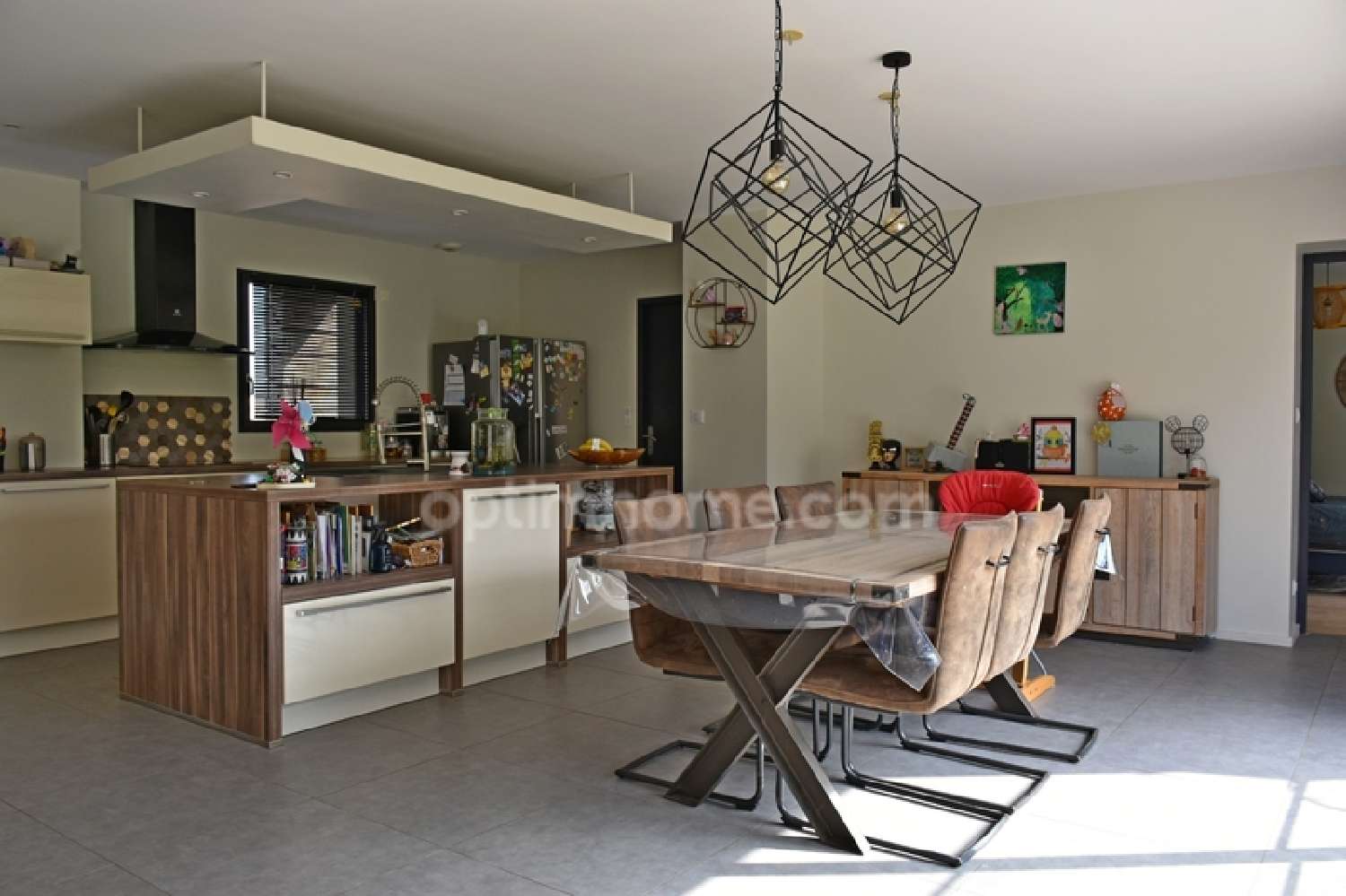  à vendre maison Saint-Péran Ille-et-Vilaine 7