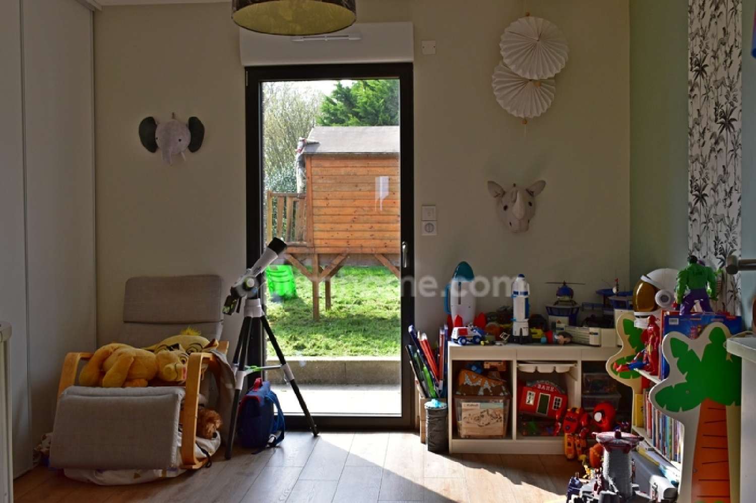  à vendre maison Saint-Péran Ille-et-Vilaine 8