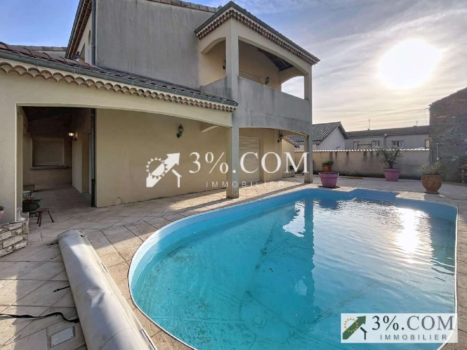  en venta casa Saint-Péray Ardèche 1