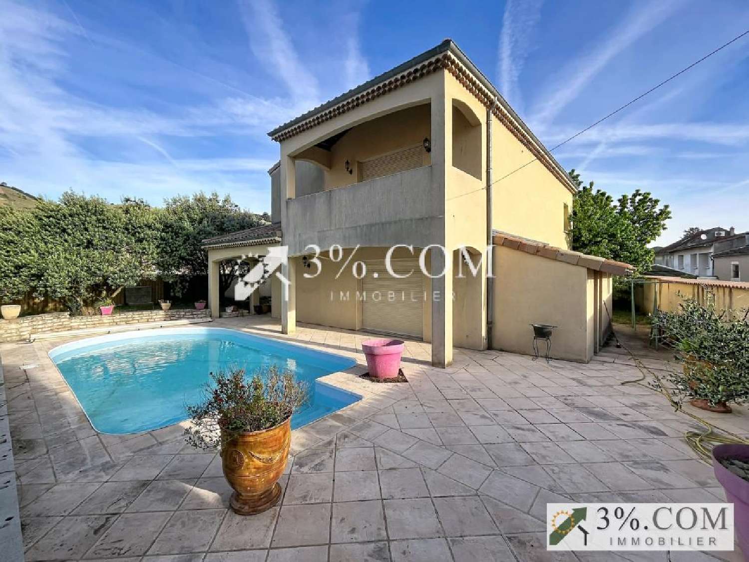  en venta casa Saint-Péray Ardèche 2
