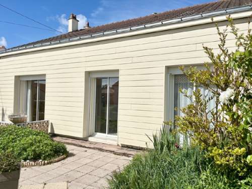 Saint-Philbert-de-Grand-Lieu Loire-Atlantique maison foto 7328917