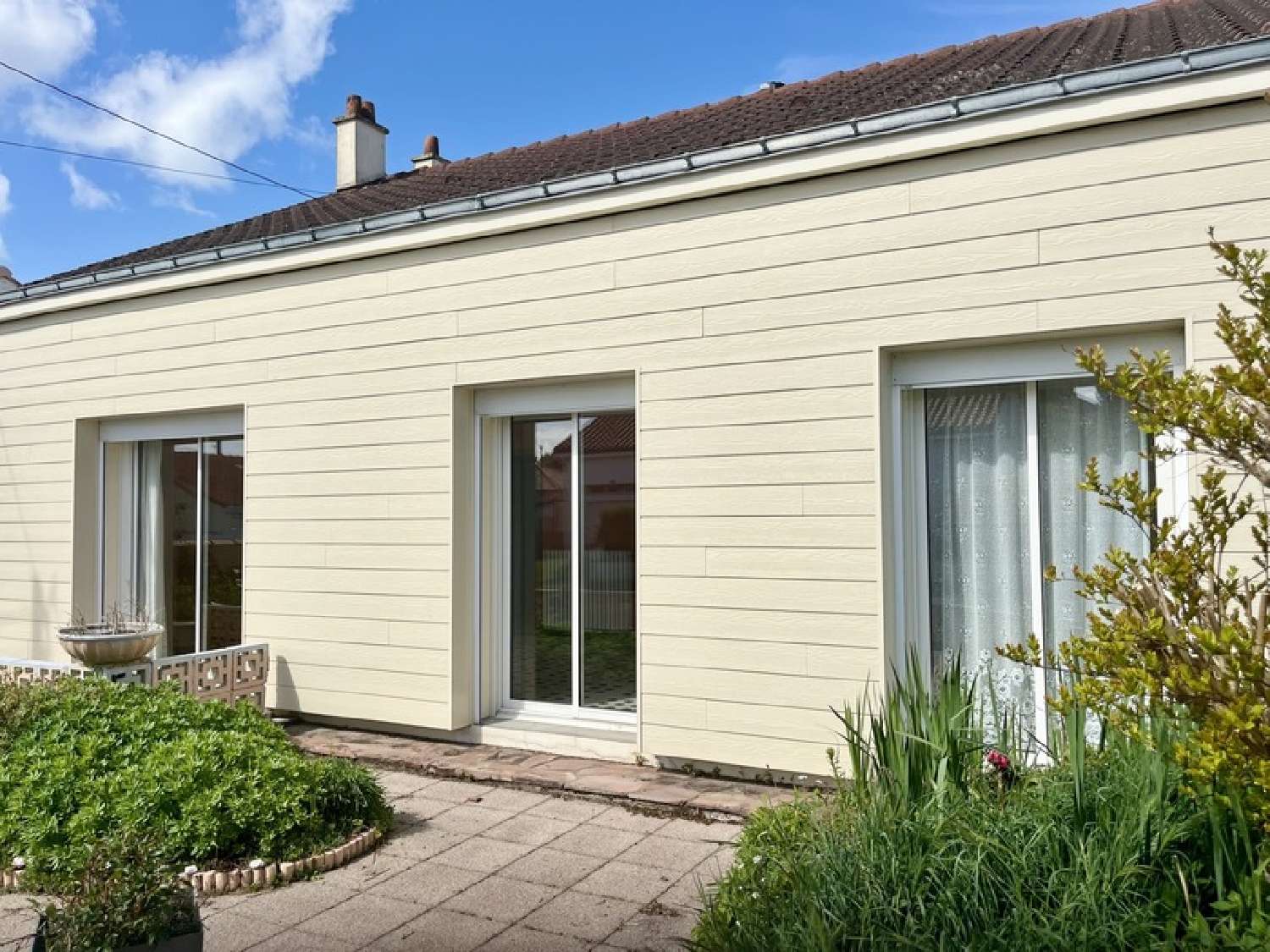  à vendre maison Saint-Philbert-de-Grand-Lieu Loire-Atlantique 2