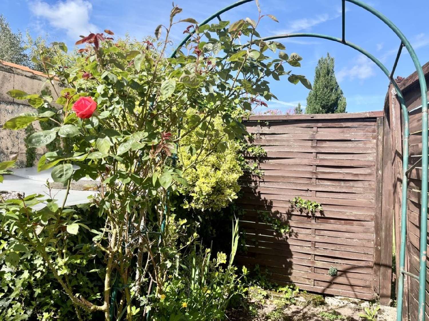  à vendre maison Saint-Philbert-de-Grand-Lieu Loire-Atlantique 7