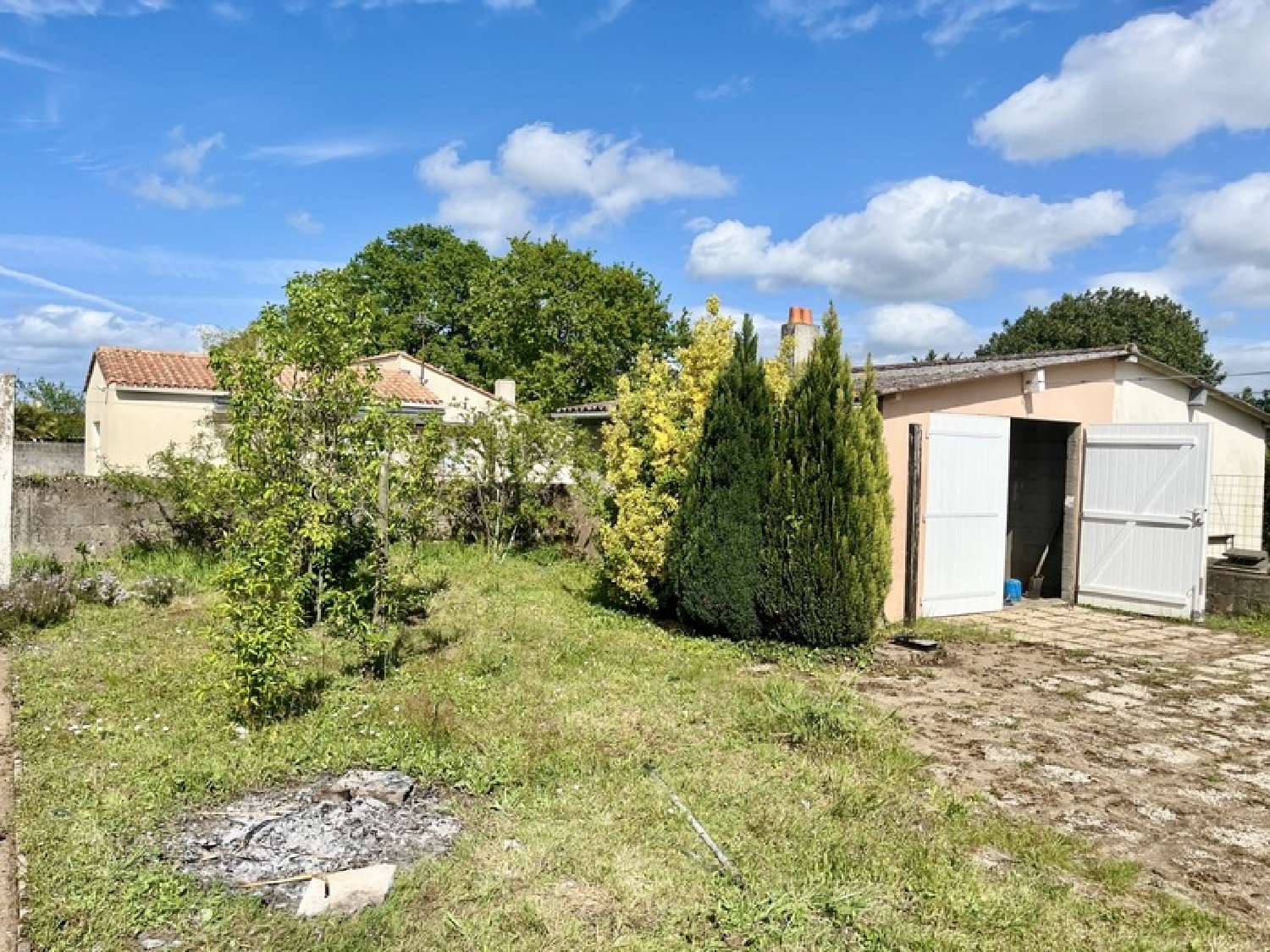  à vendre maison Saint-Philbert-de-Grand-Lieu Loire-Atlantique 8