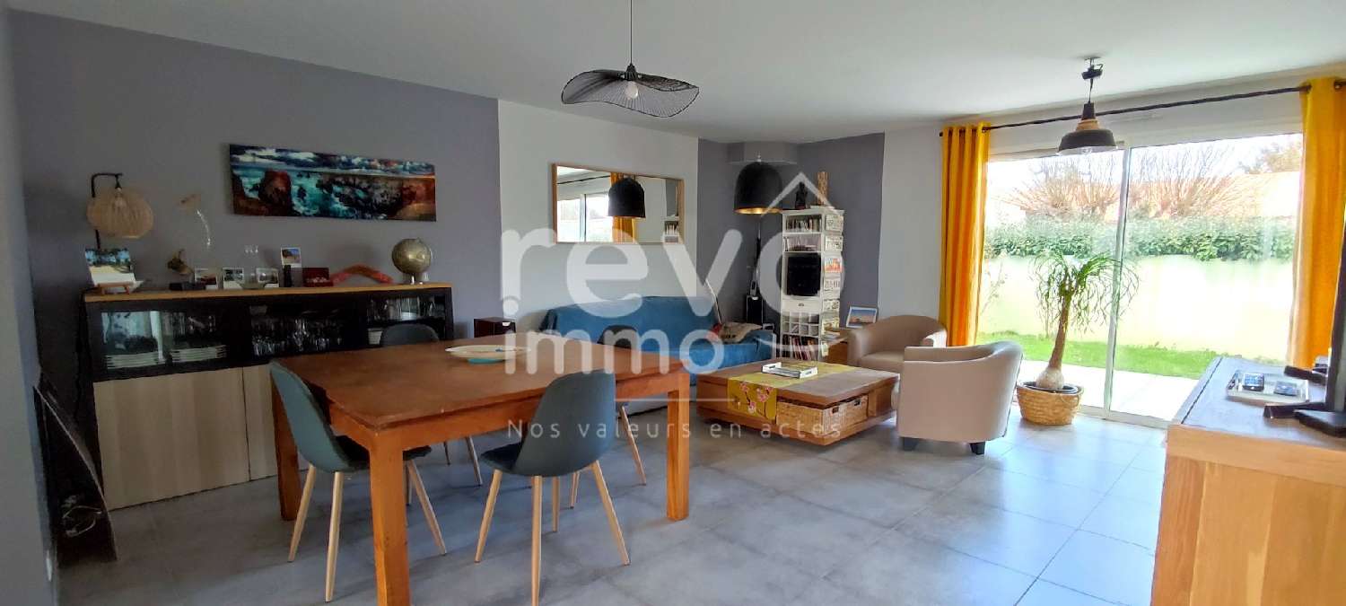  for sale house Saint-Philbert-de-Grand-Lieu Loire-Atlantique 2