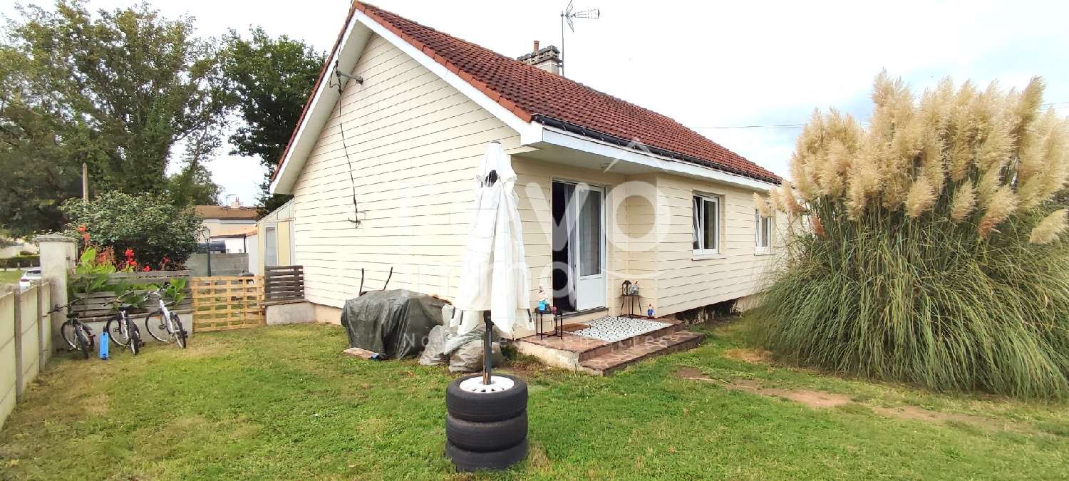  à vendre maison Saint-Philbert-de-Grand-Lieu Loire-Atlantique 8