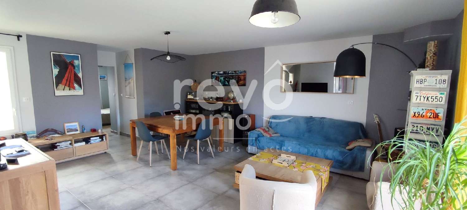 à vendre maison Saint-Philbert-de-Grand-Lieu Loire-Atlantique 4