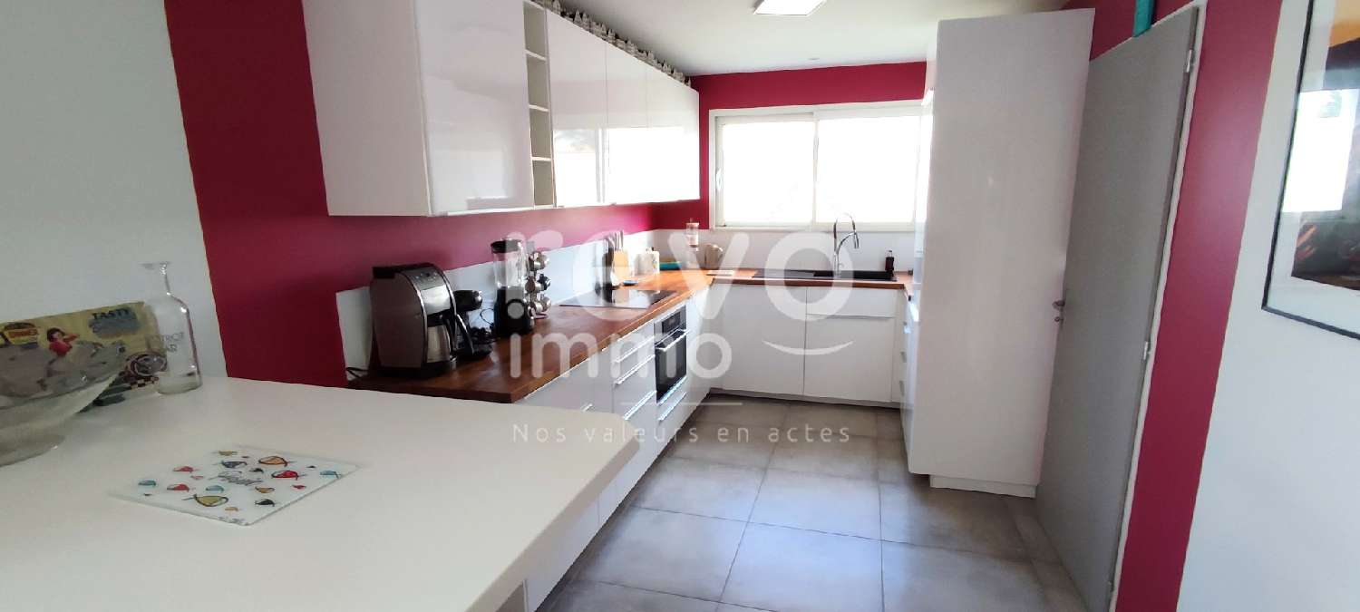 à vendre maison Saint-Philbert-de-Grand-Lieu Loire-Atlantique 5