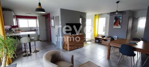 Saint-Philbert-de-Grand-Lieu Loire-Atlantique house foto 7342210