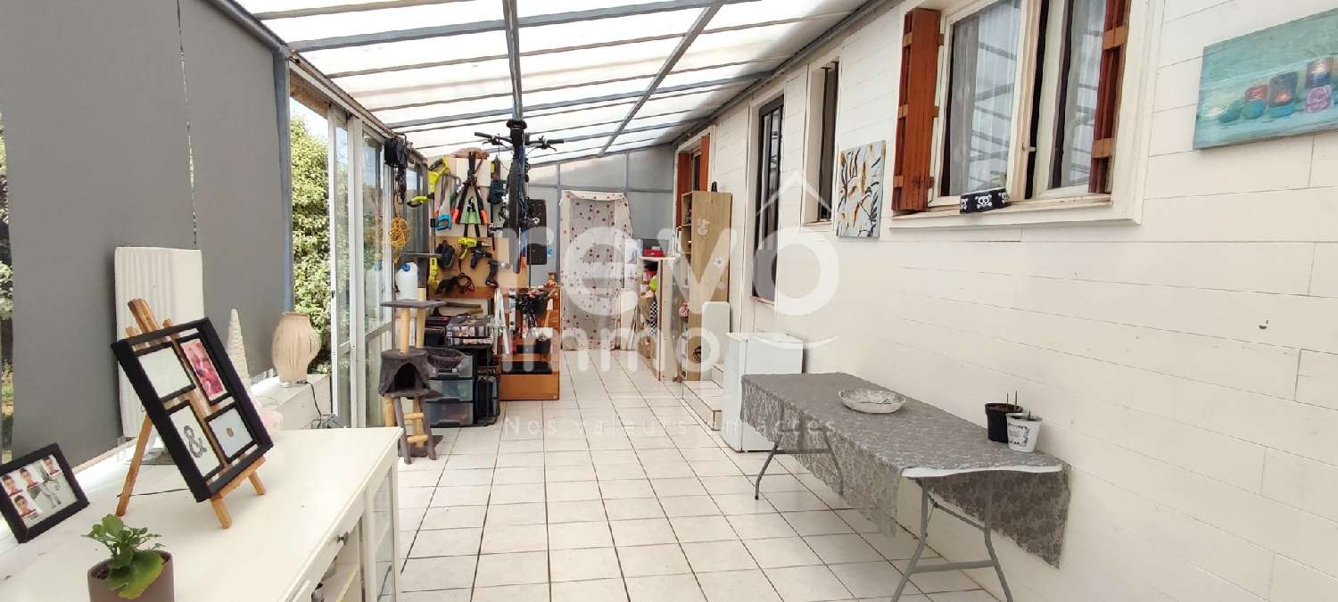 for sale house Saint-Philbert-de-Grand-Lieu Loire-Atlantique 8