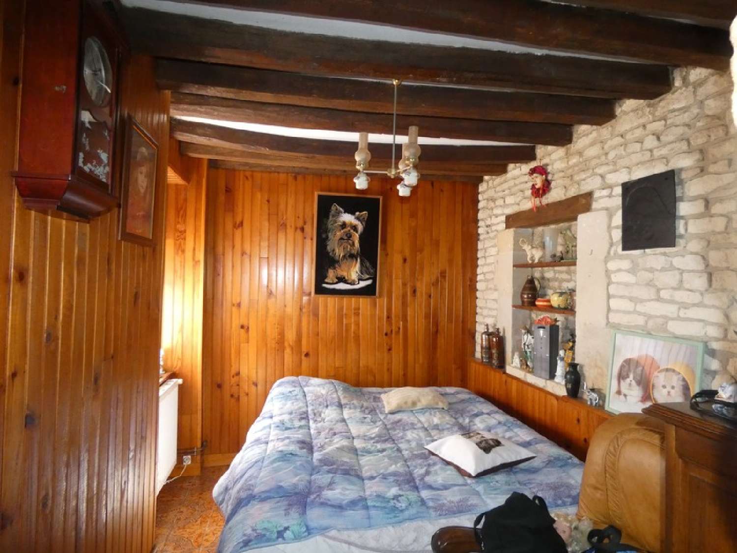  for sale house Saint-Pierre-sur-Dives Calvados 5