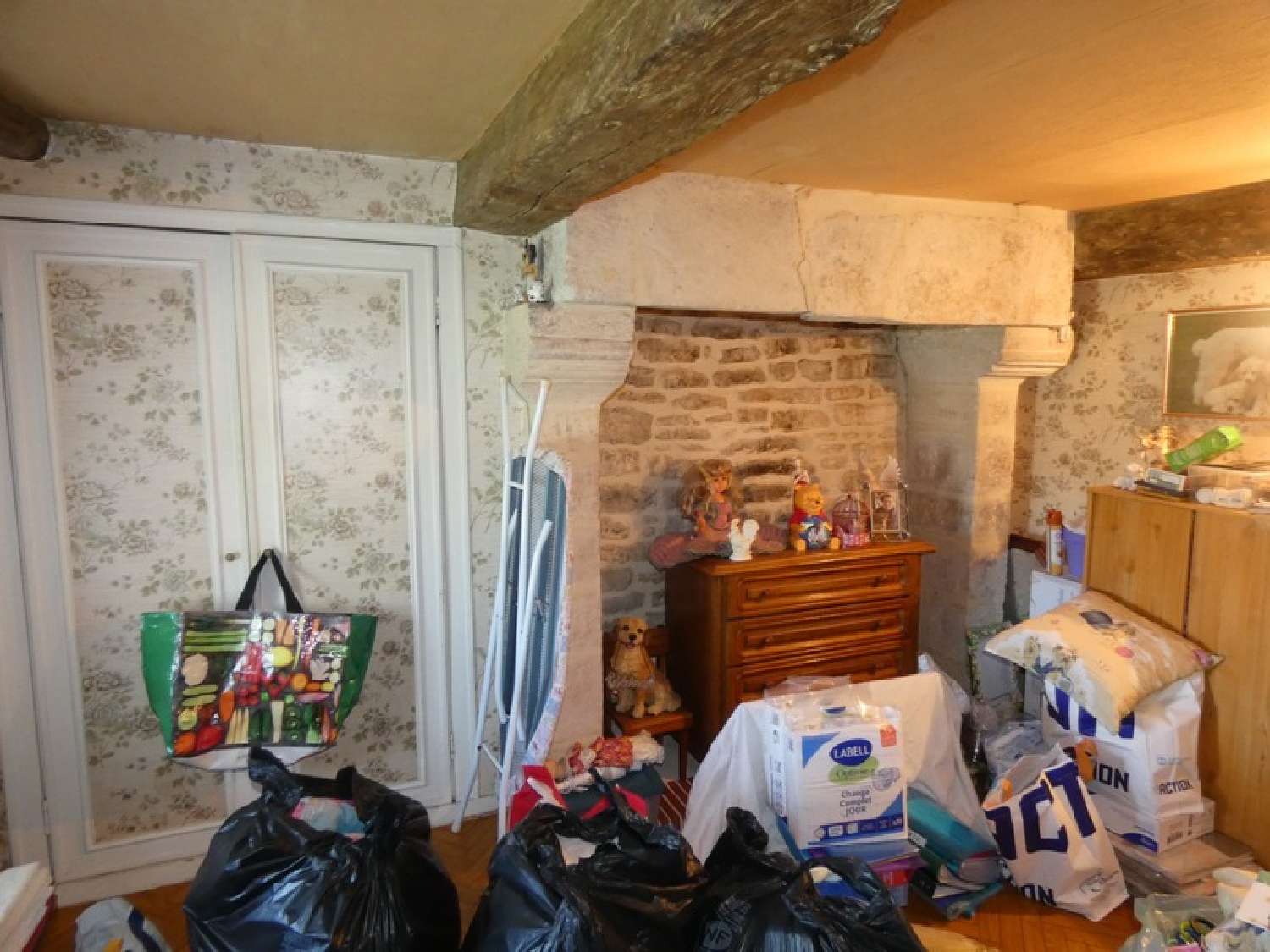  for sale house Saint-Pierre-sur-Dives Calvados 8