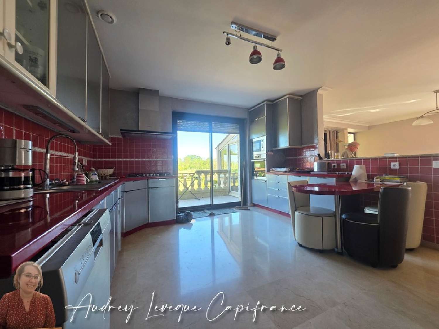 à vendre maison Saint-Pierre-de-Juillers Charente-Maritime 2
