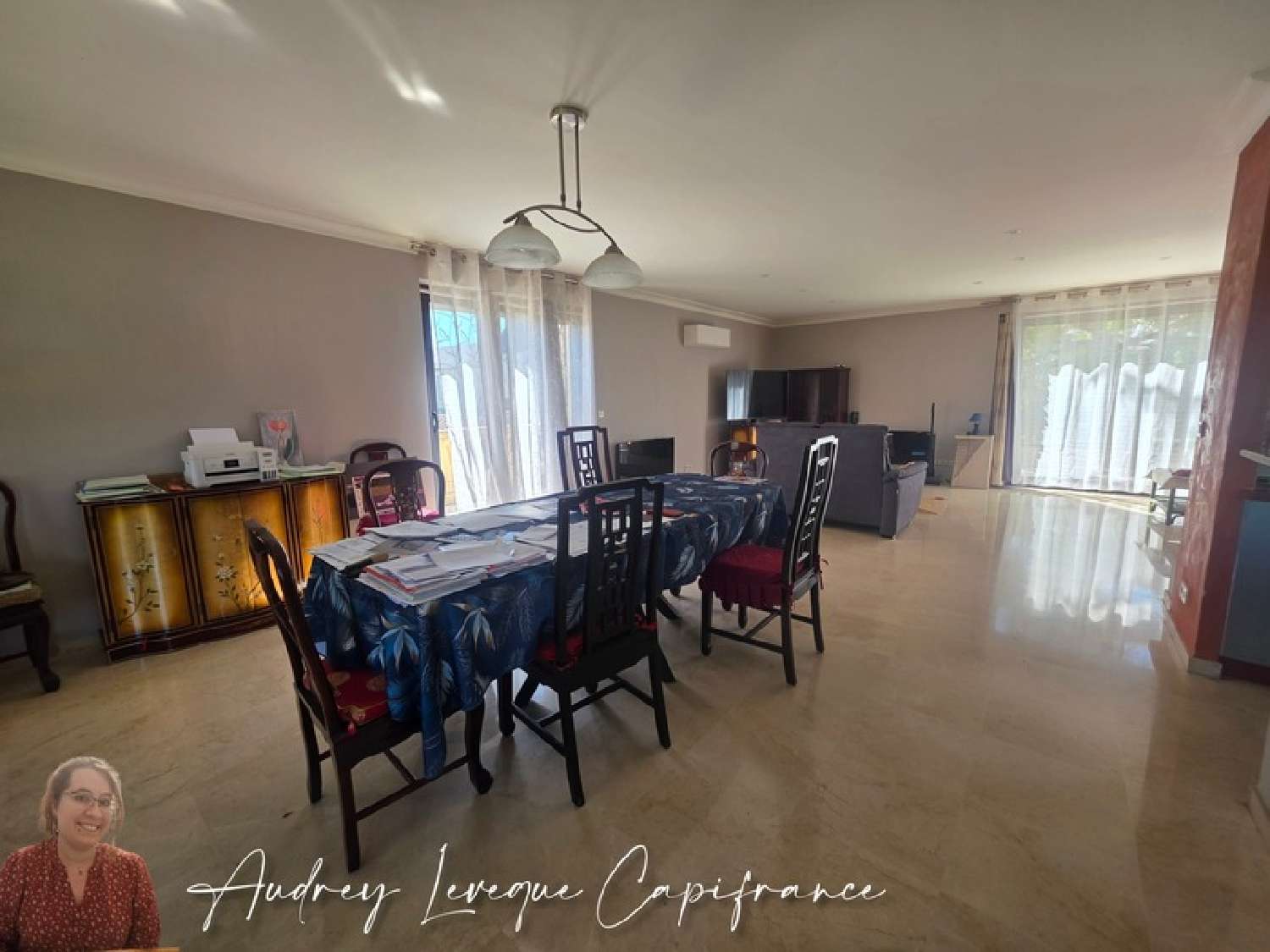 à vendre maison Saint-Pierre-de-Juillers Charente-Maritime 5