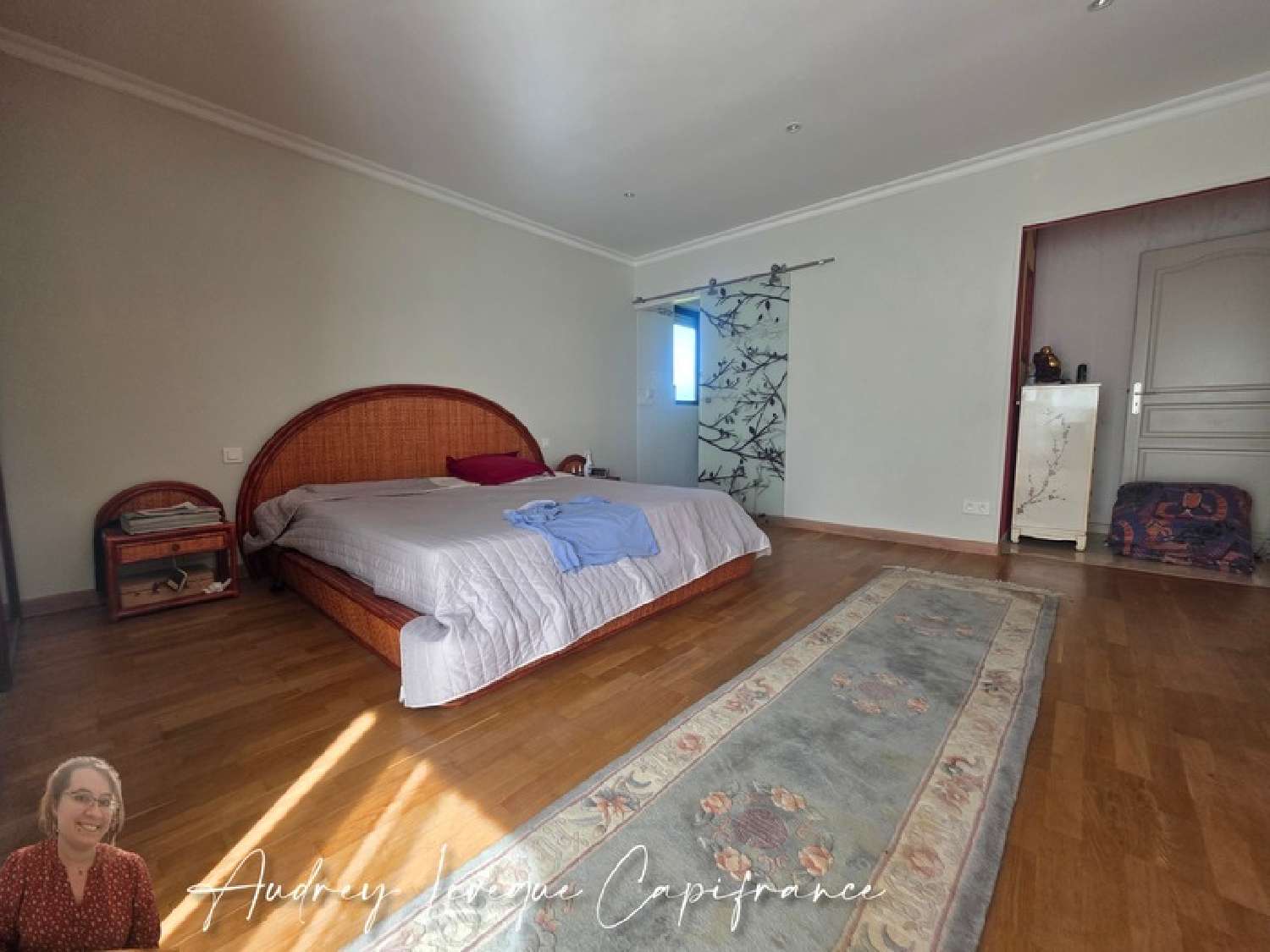 à vendre maison Saint-Pierre-de-Juillers Charente-Maritime 8