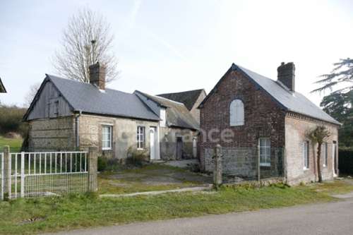 Saint-Pierre-des-Loges Orne maison foto 7338267