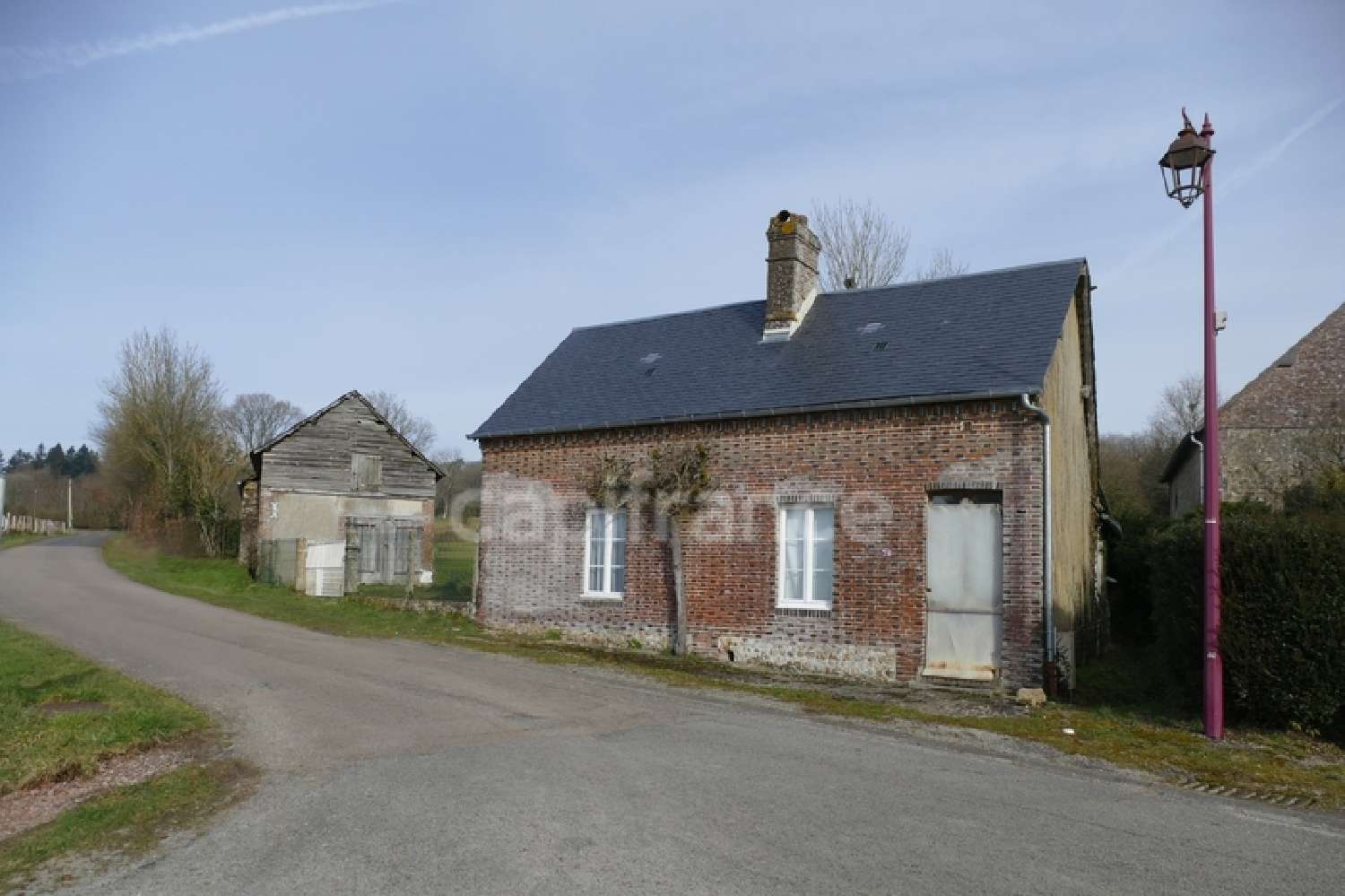 à vendre maison Saint-Pierre-des-Loges Orne 3