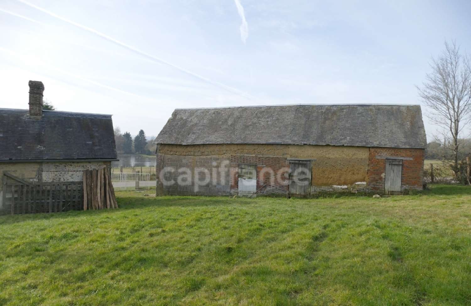 à vendre maison Saint-Pierre-des-Loges Orne 5