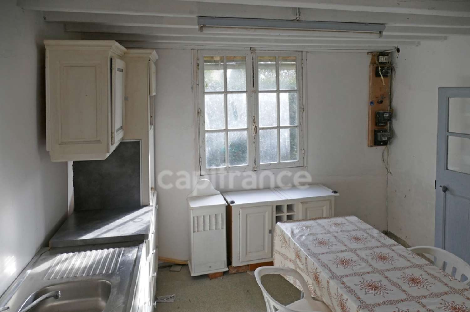 à vendre maison Saint-Pierre-des-Loges Orne 7