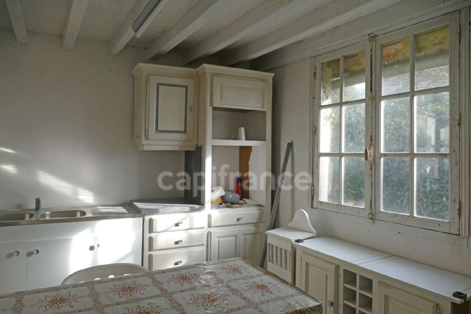 à vendre maison Saint-Pierre-des-Loges Orne 8