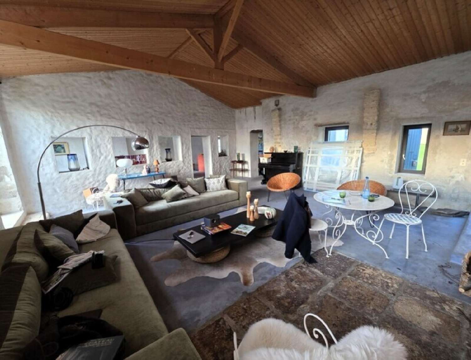 te koop huis Saint-Pierre-d'Oléron Charente-Maritime 3