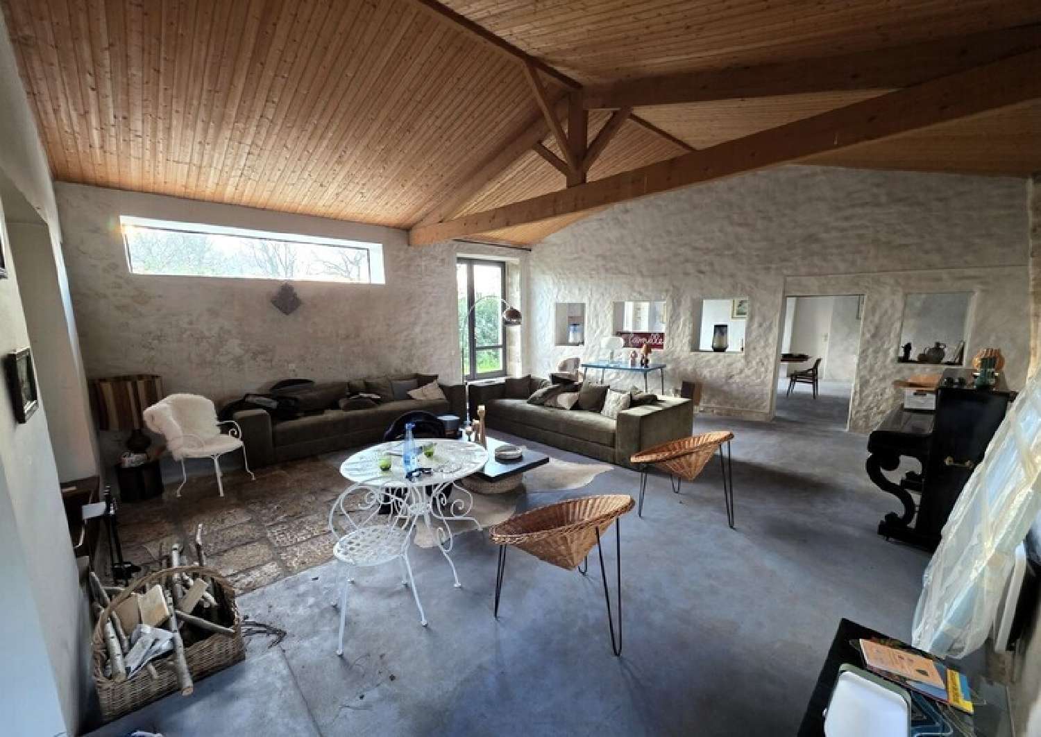 te koop huis Saint-Pierre-d'Oléron Charente-Maritime 4