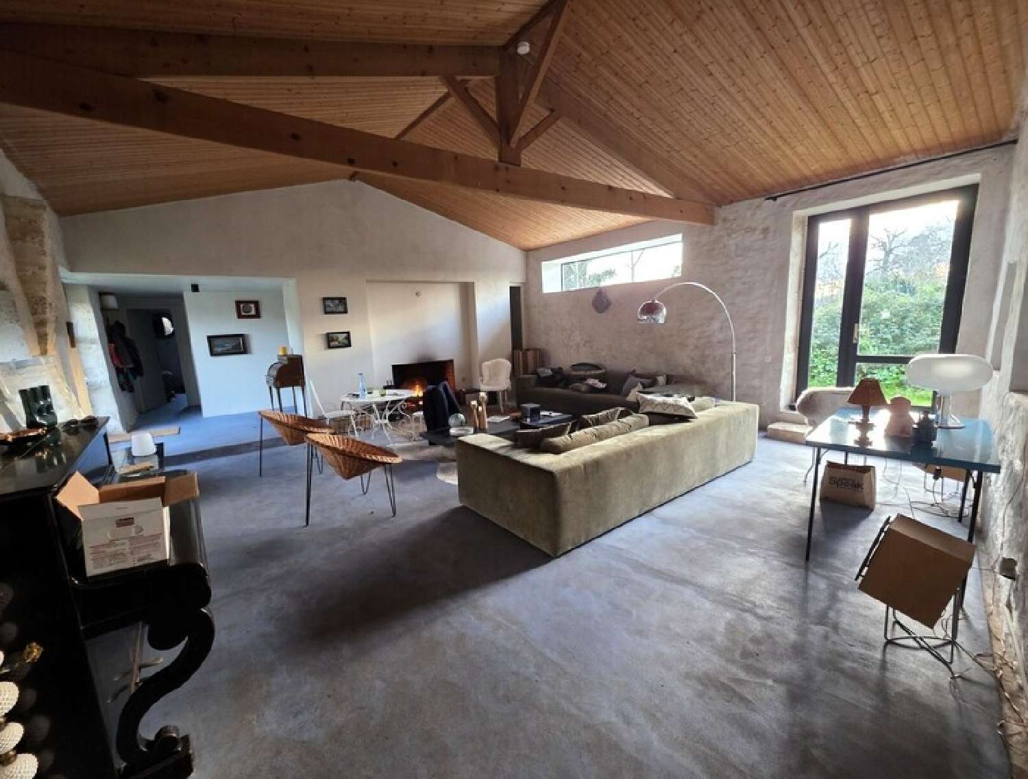 te koop huis Saint-Pierre-d'Oléron Charente-Maritime 6